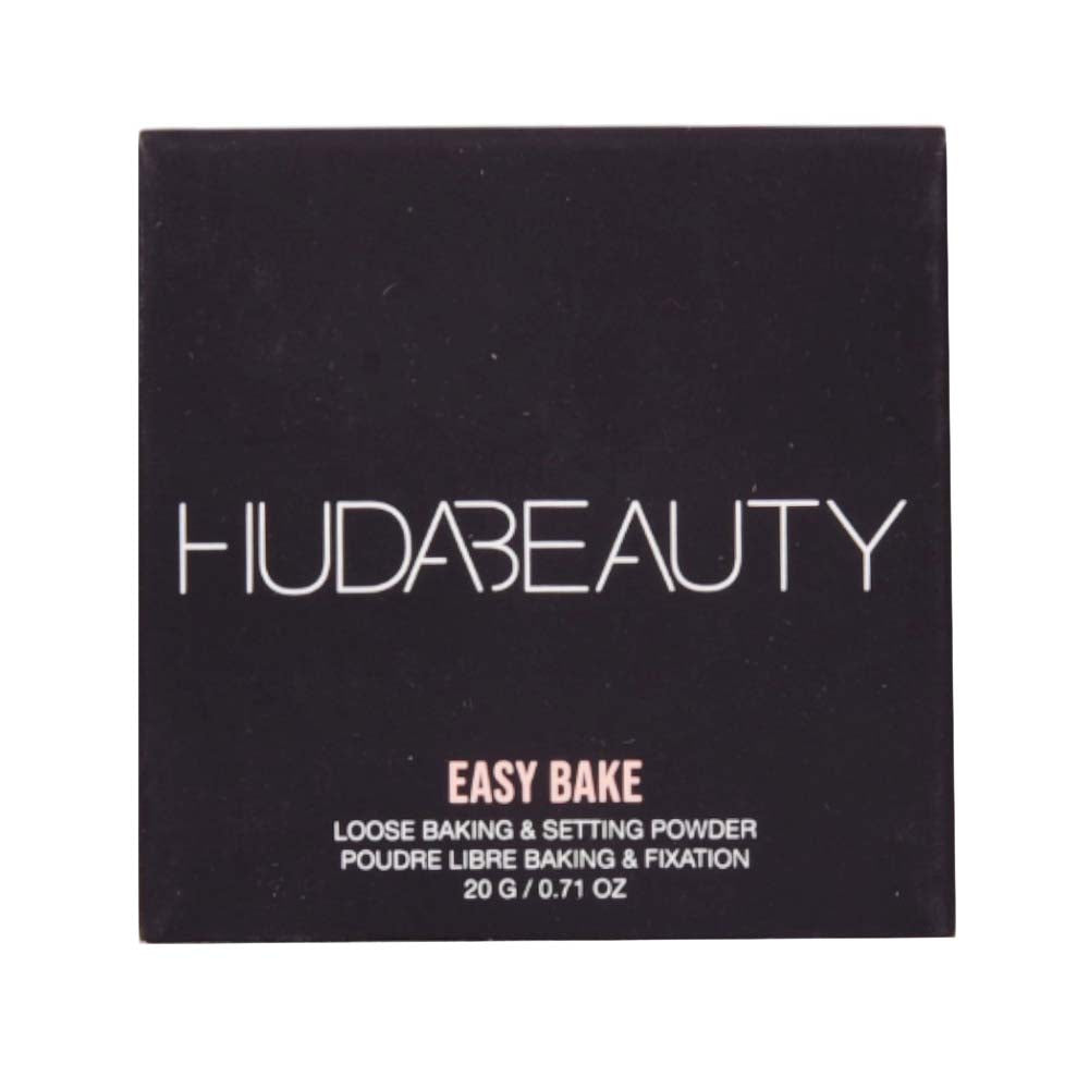 HUDA BEAUTY EASY BAKE CHERRY BLOSSOM