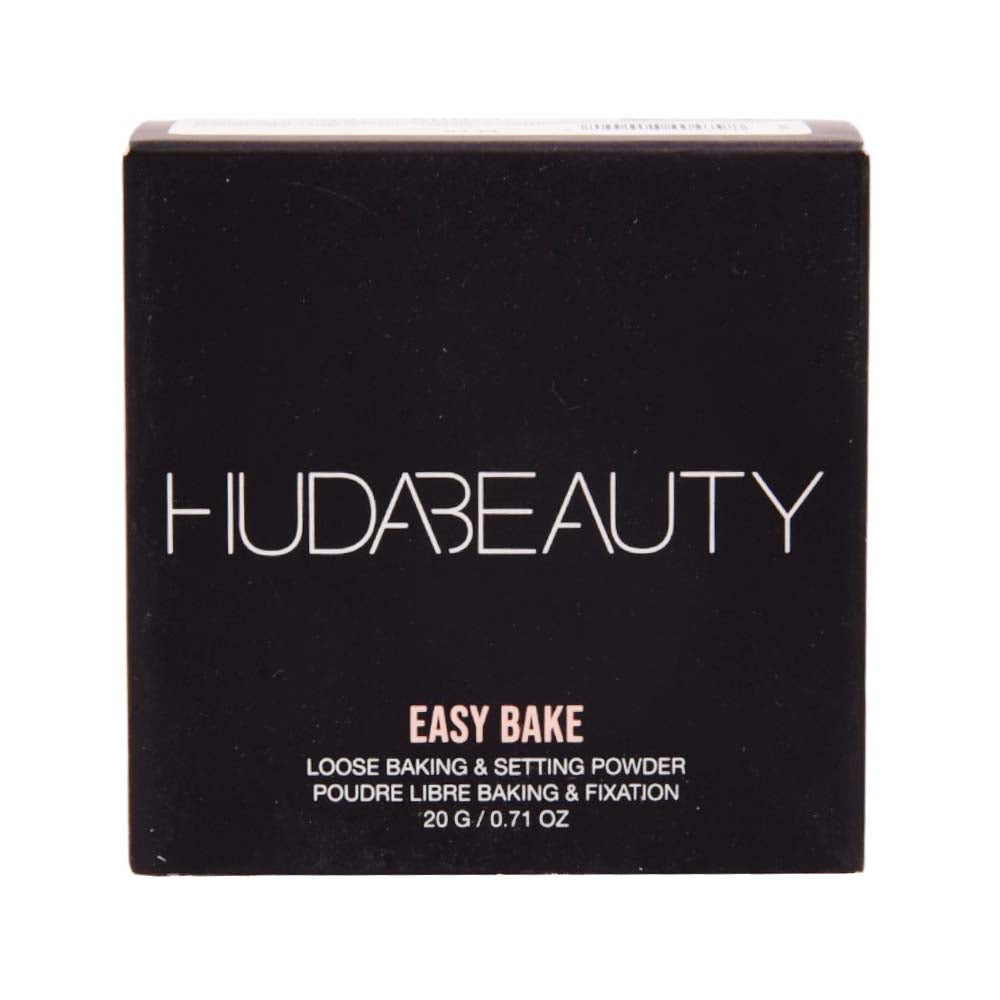 HUDA BEAUTY EASY BAKE SUGRA COOKIE
