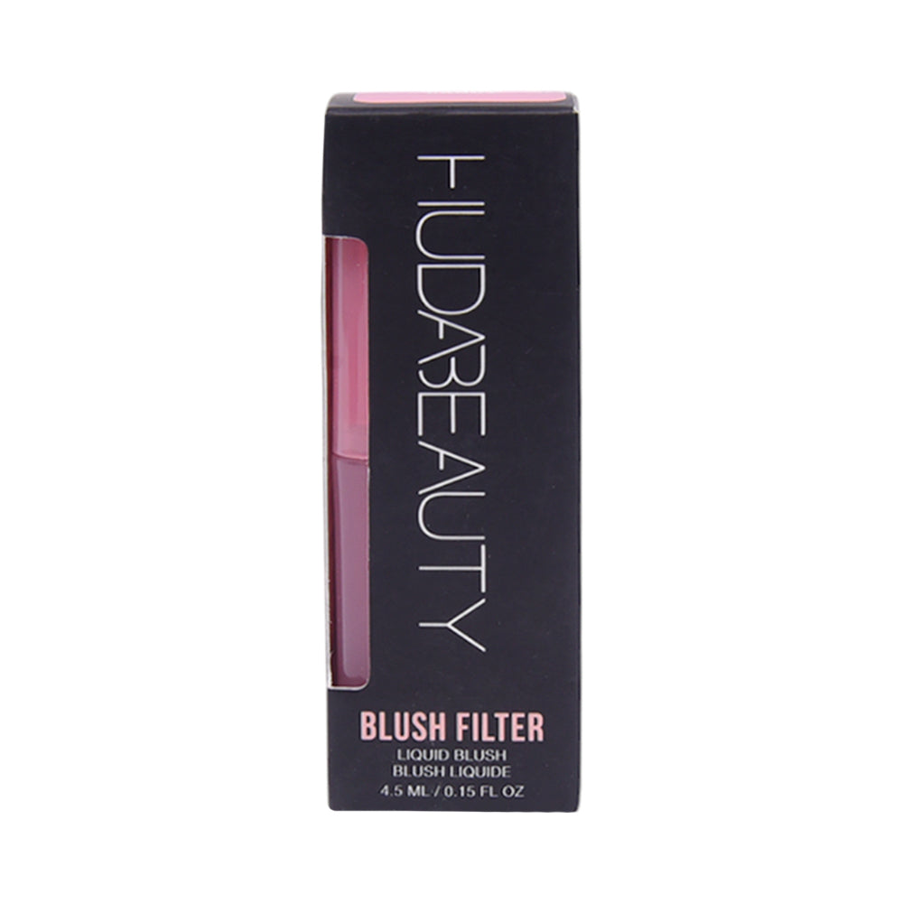 HUDA LIQUID BLUSH COTTON CANDY