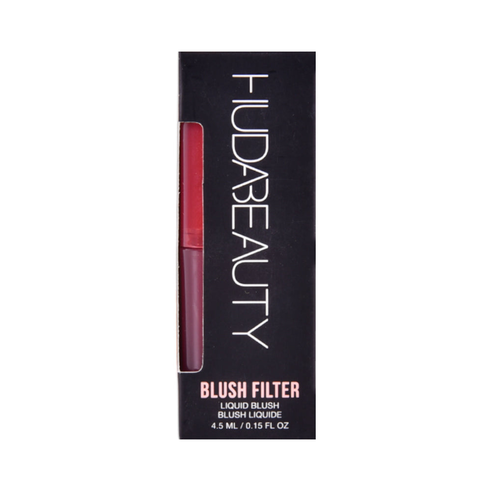 HUDA LIQUID BLUSH WATERMELON POP