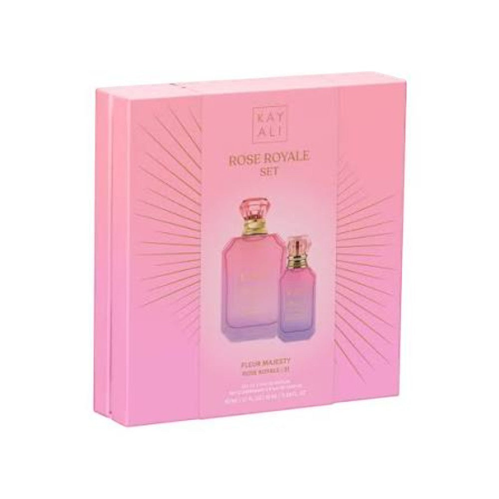 KAYALI FLEUR MAJESTY ROSE ROYALE 31 EDP 50 ML