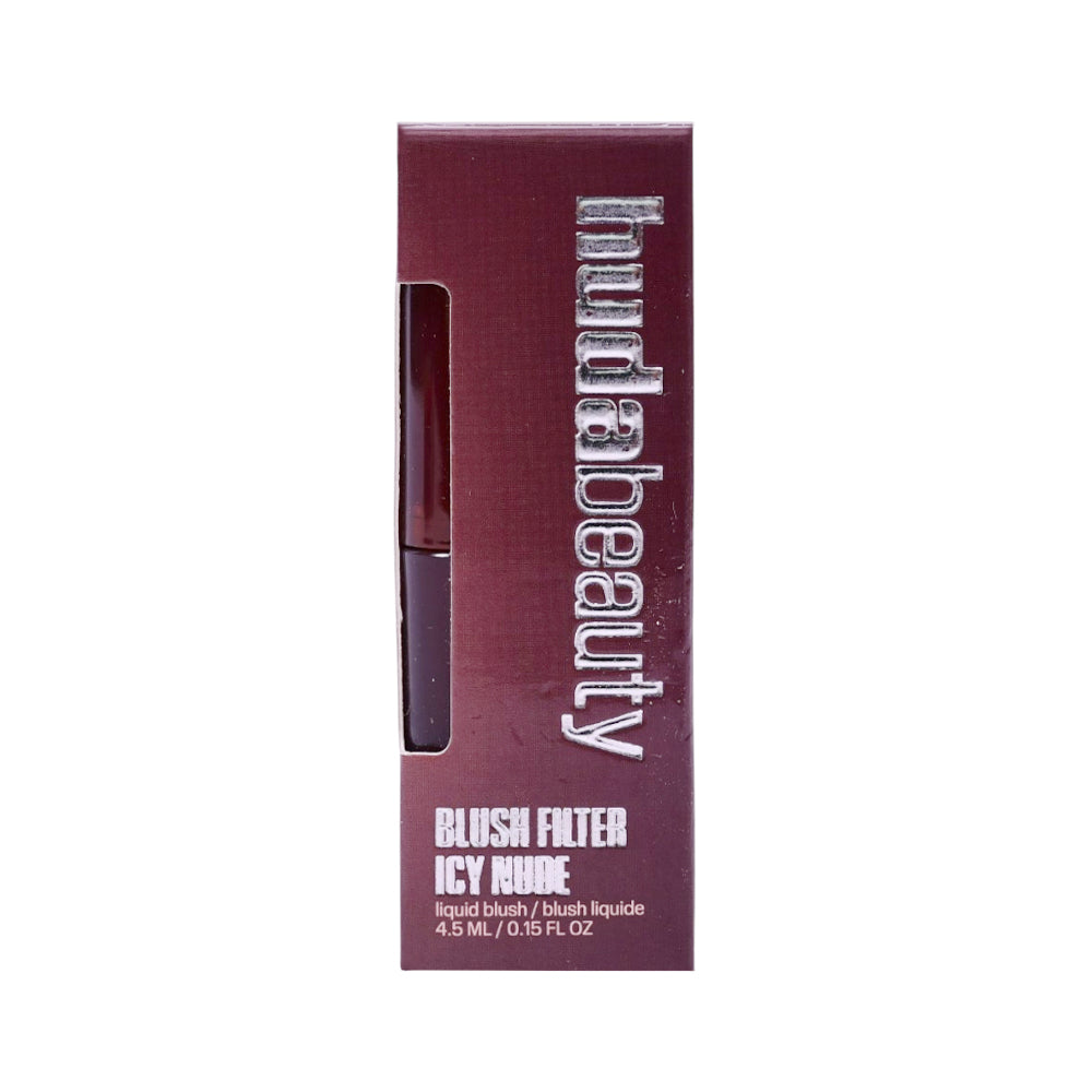 ELF BLUSH FILTER LIQUID BUSH - COCO LOCO