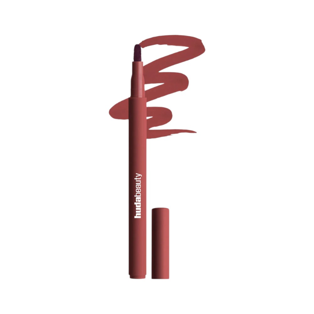 HUDA BEAUTY LIP CONTOUR STAIN LIP TINT 1ML