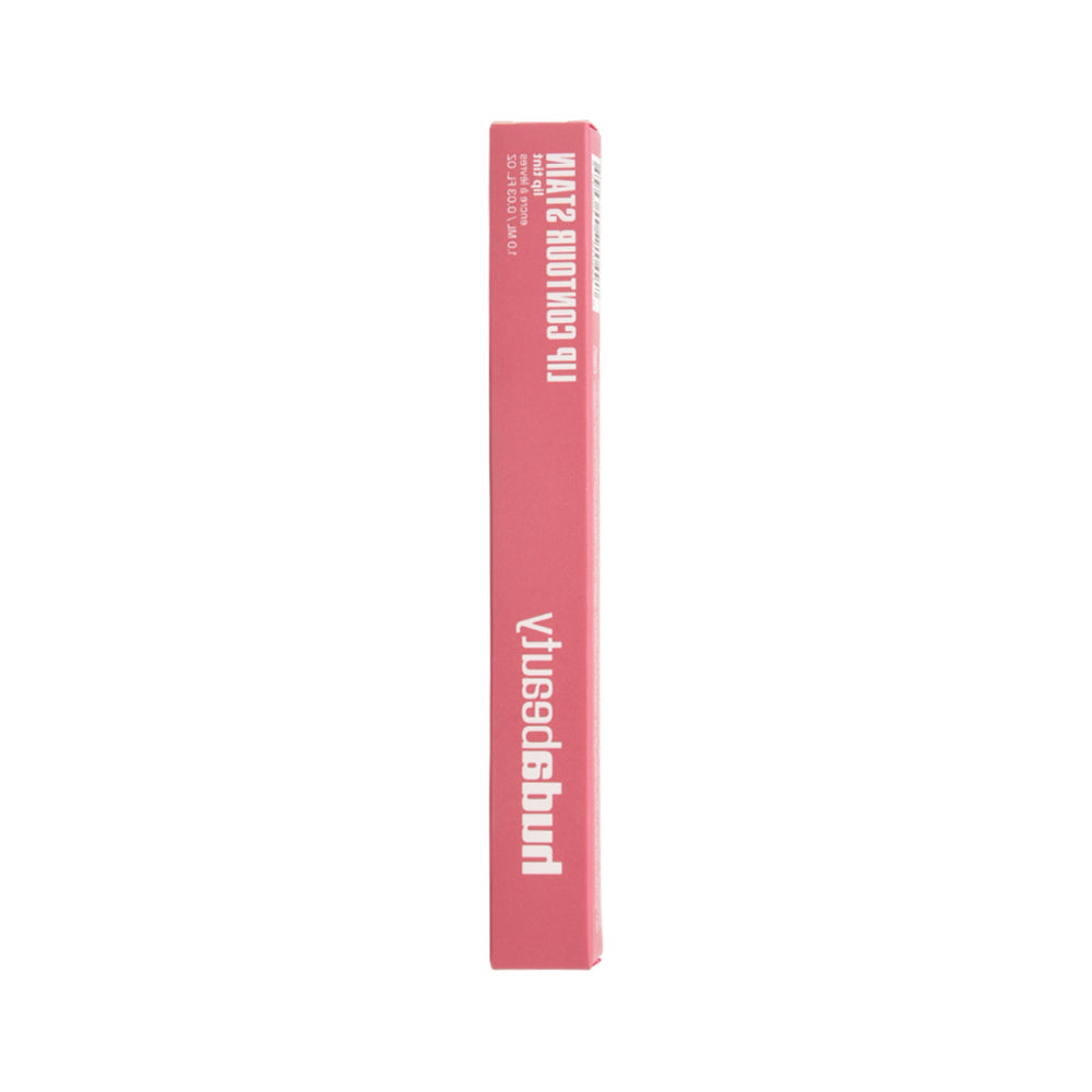 HUDA BEAUTY LIP CONTOUR STAIN ROSEWOOD