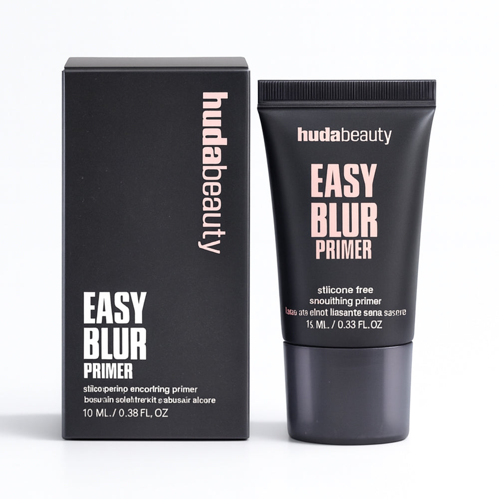 HUDA MINI PRIMER EASY BLUR 10ML