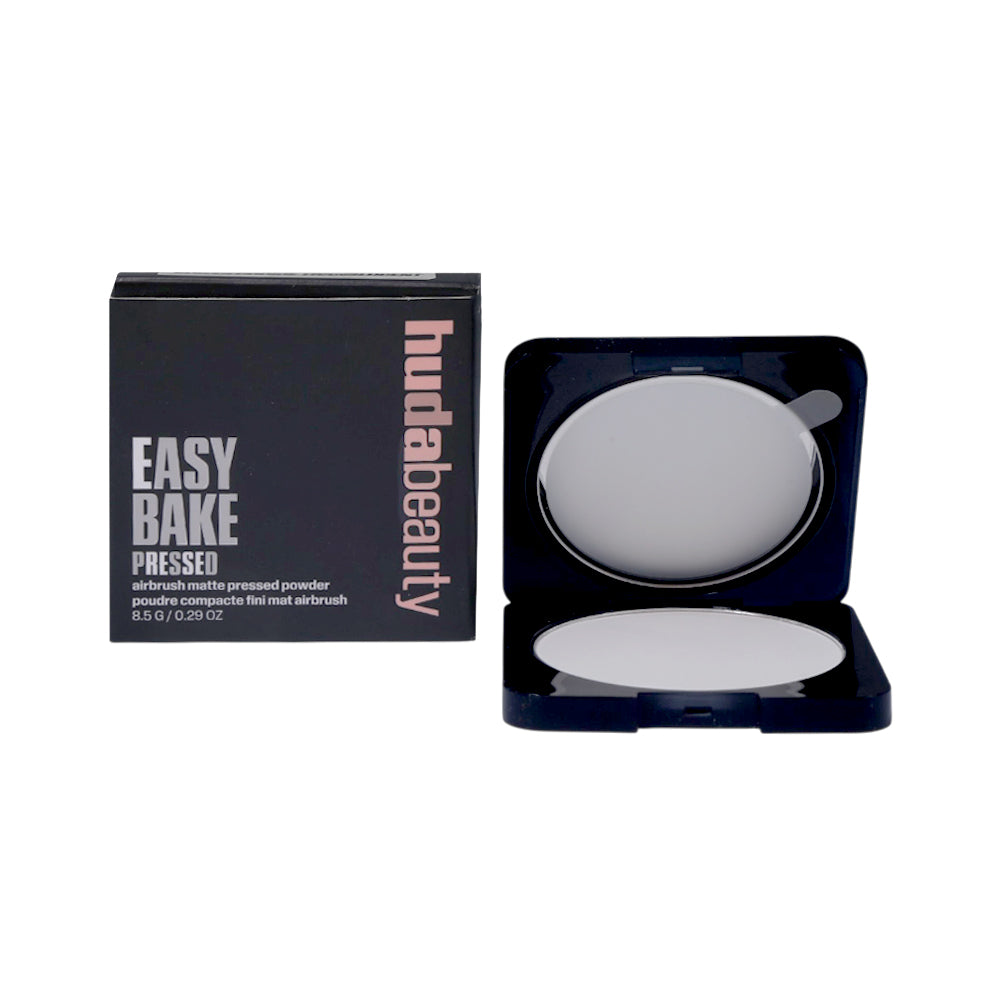 HUDA BEAUTY EASY BAKE AIRBRUSH POWDER SUGAR COOKIE TRANSLUCE