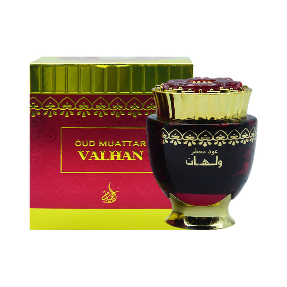 OUD AIR FRESHNER VALHAN