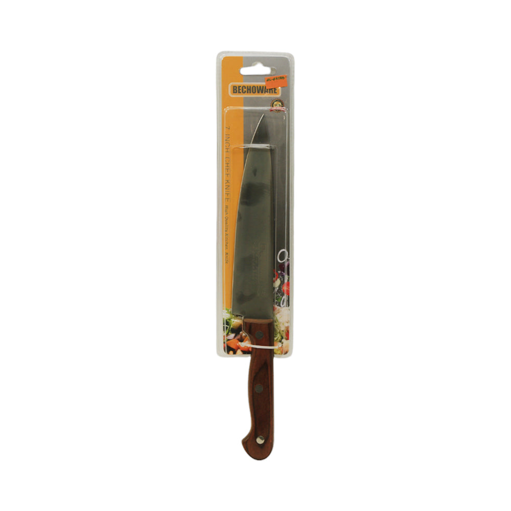 KNIFE CHEF BECHOWARE 66102