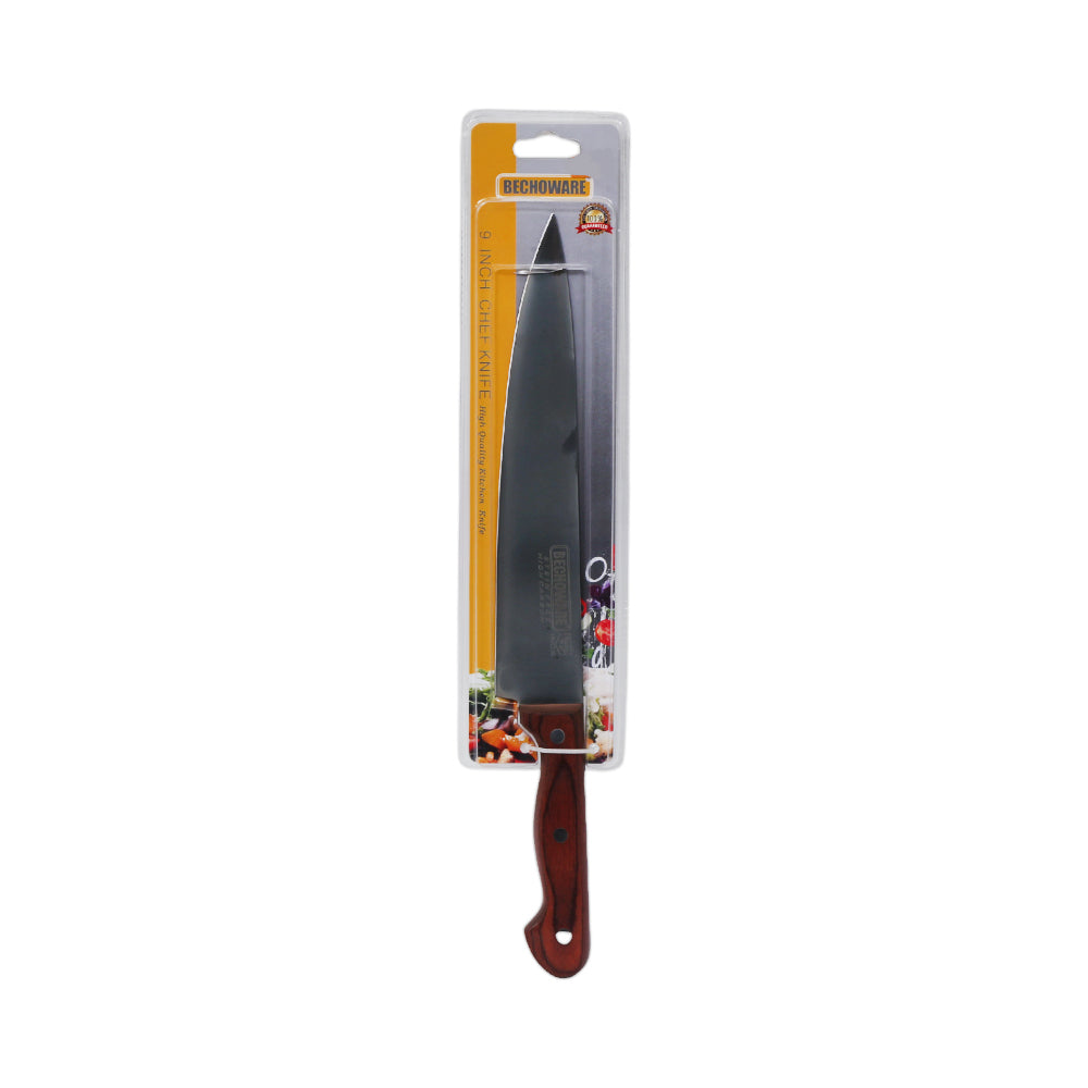 KNIFE CHEF BECHOWARE 66104