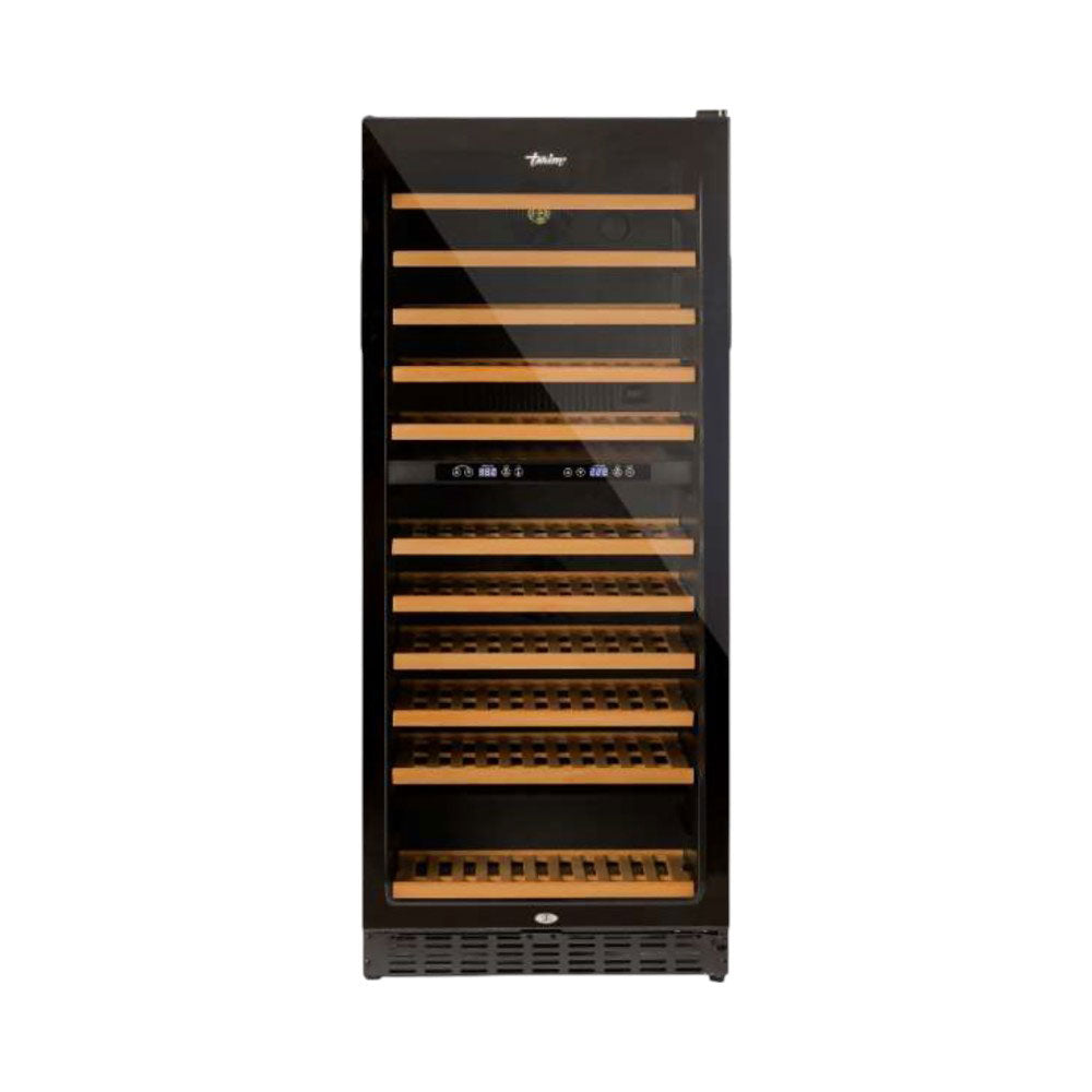 TERIM BEVERAGE COOLER 154L TERB50CDZ