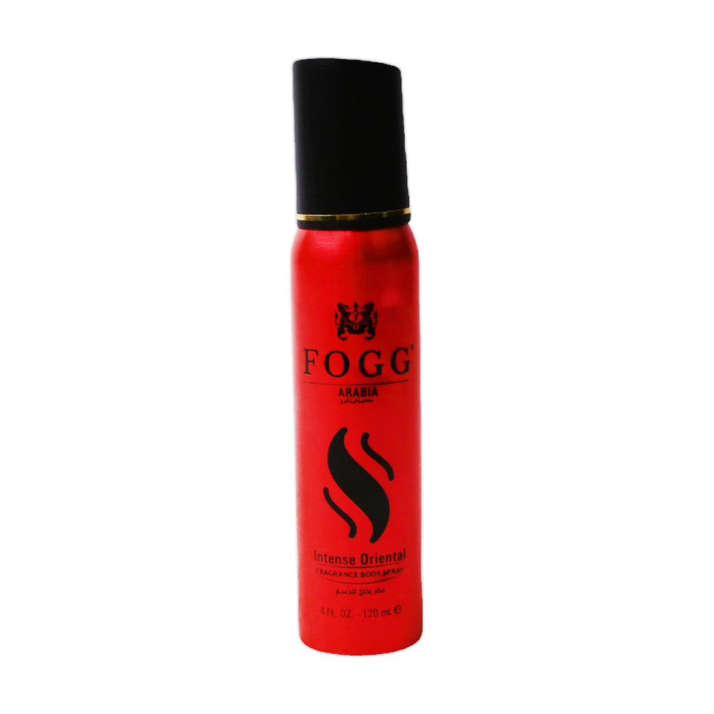 FOGG FRAGRANCE BODY SPRAY ARABIA INTENSE ORIENTAL 120 ML