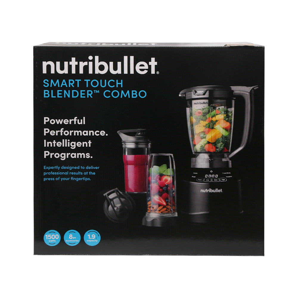 NUTRIBULLET BLENDER 0815