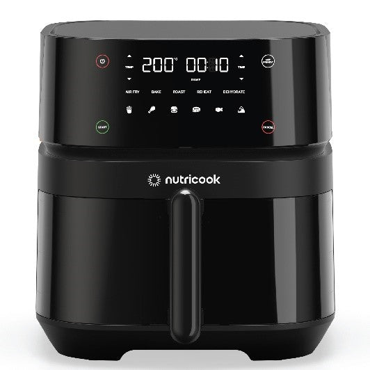 NUTRICOOK AIR FRYER 5.7 LTR NC-AF357V