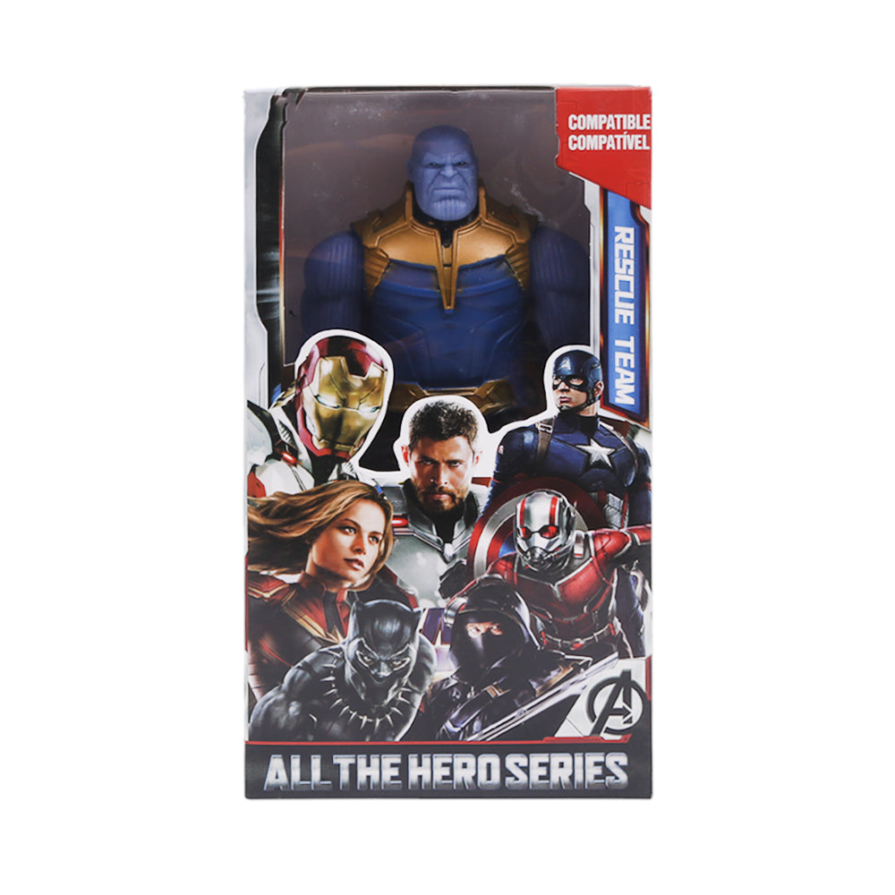 75004 THANOS FIGURE A.I