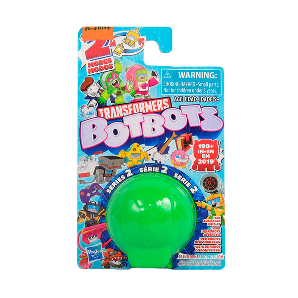 E3487 Tra Botbots Blind 24 pcs Box