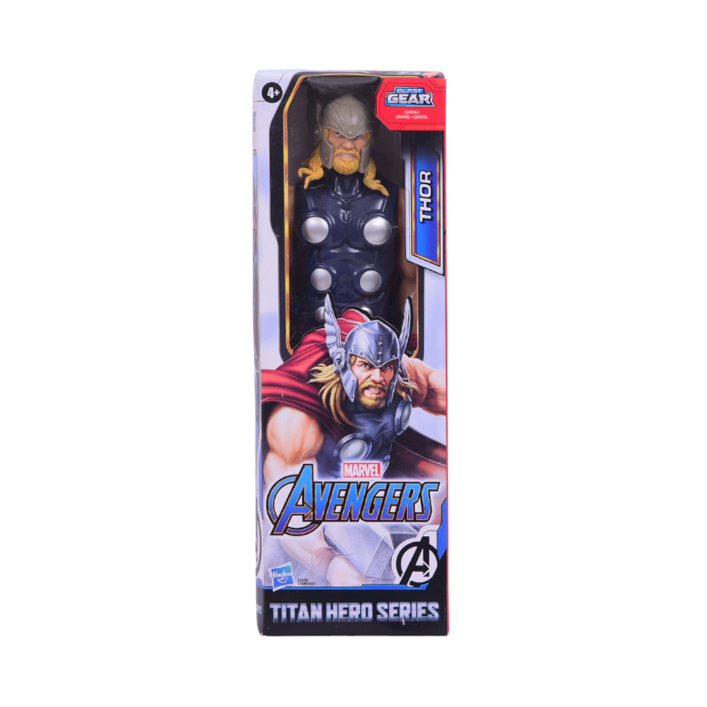 E7879 HASBRO MARVEL THOR FIGURE A.I