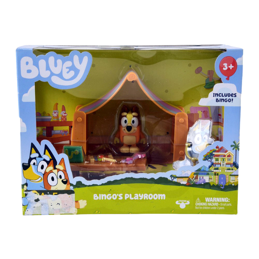 13017 BLUEY BINGOS PLAYROOM D