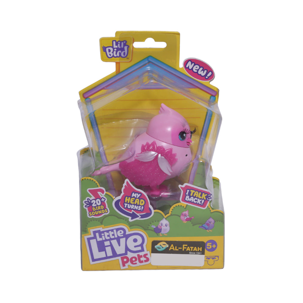 26258 LITTLE LIVE PETS W 20+ SOUNDS D
