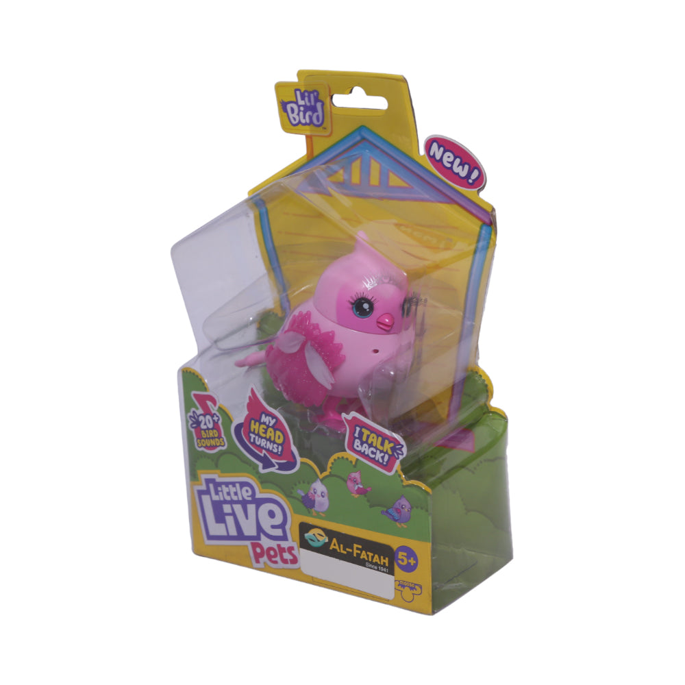 26258 LITTLE LIVE PETS W 20+ SOUNDS D