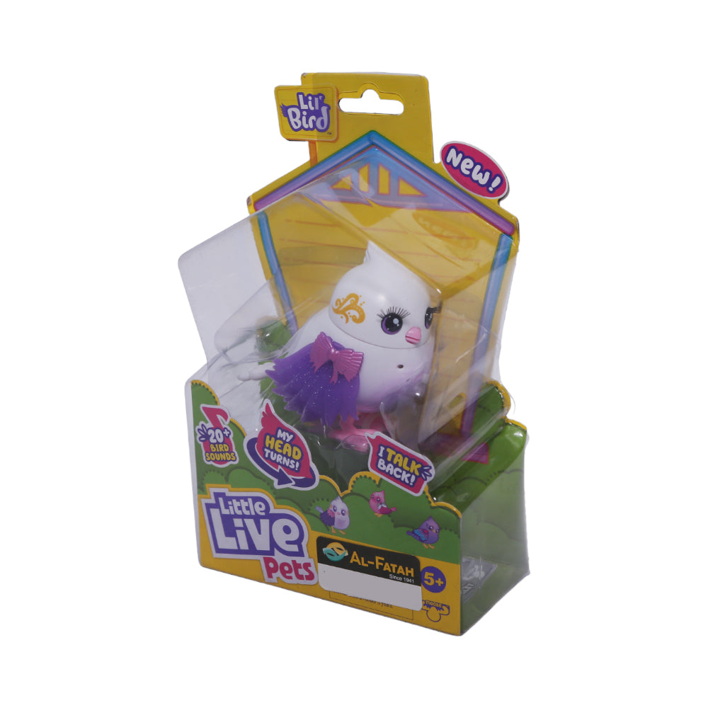 26259 LITTLE LIVE PETS W 20+ SOUNDS D