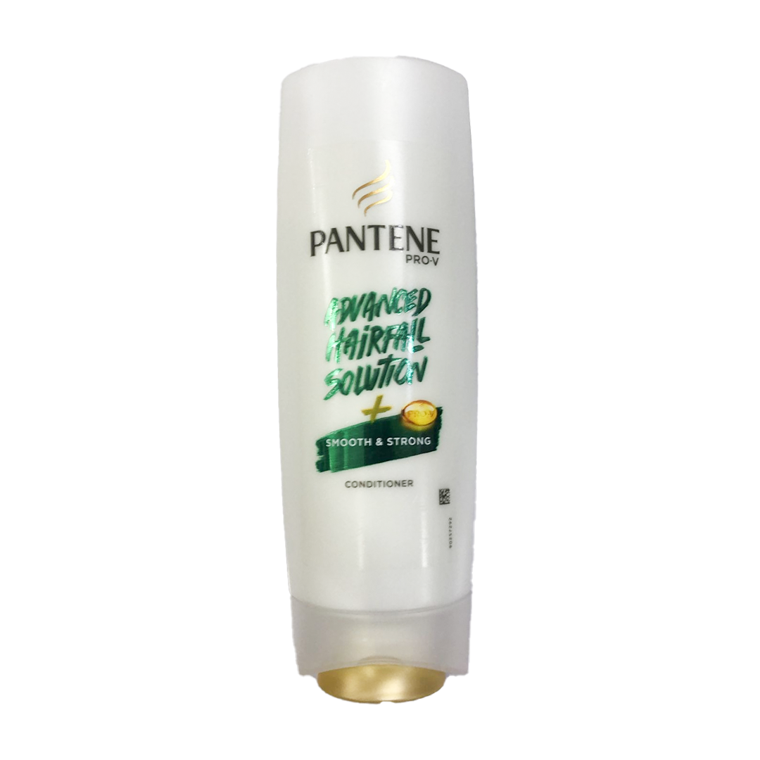 PANTENE CONDITIONER SMOOTH & STRONG 180 ML