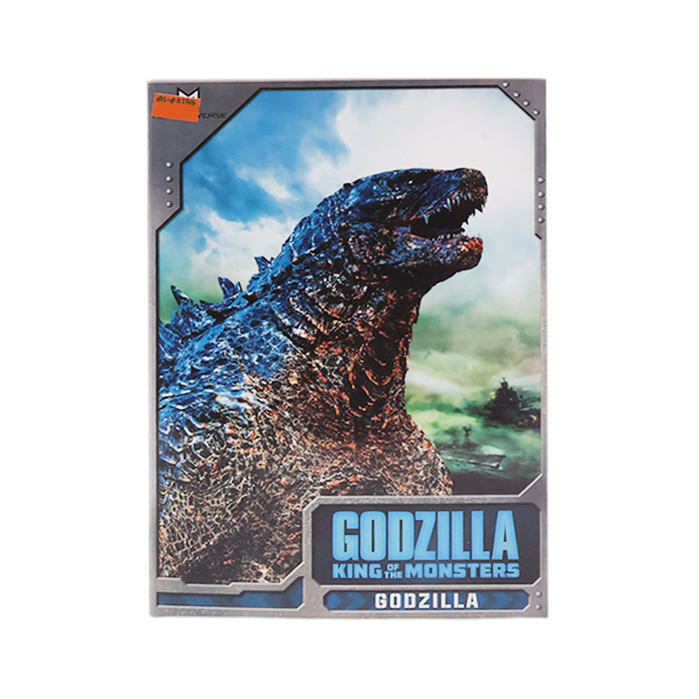 42887 GODZILLA FIGURE A.I
