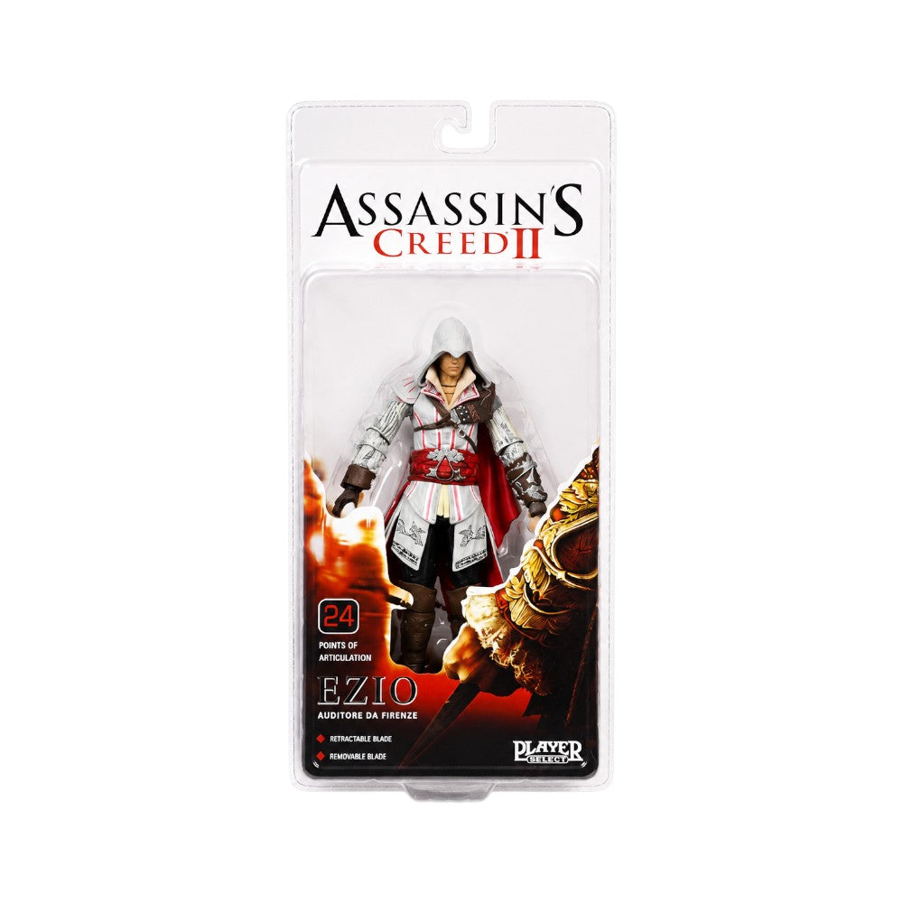 60844 EZIO DA FIRENZE FIGURE A.I