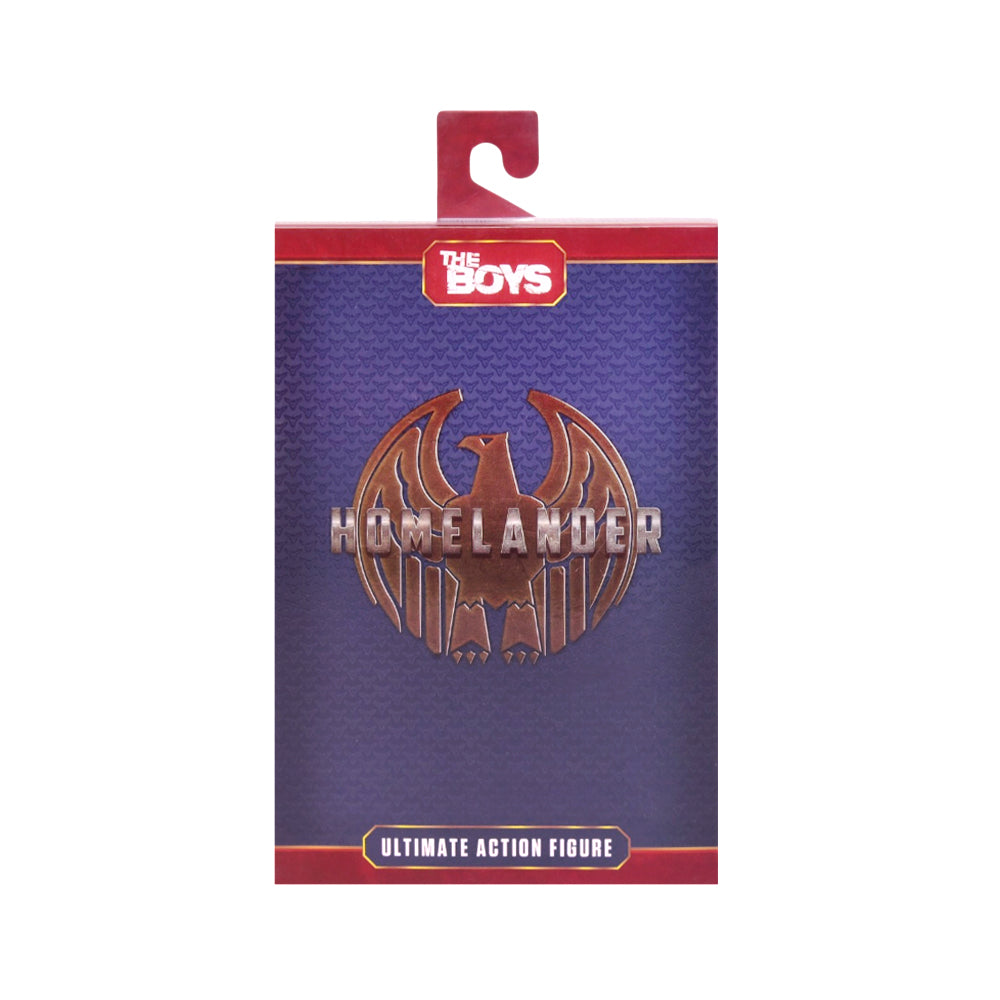 61900 HOMELANDER FIGURE A.I