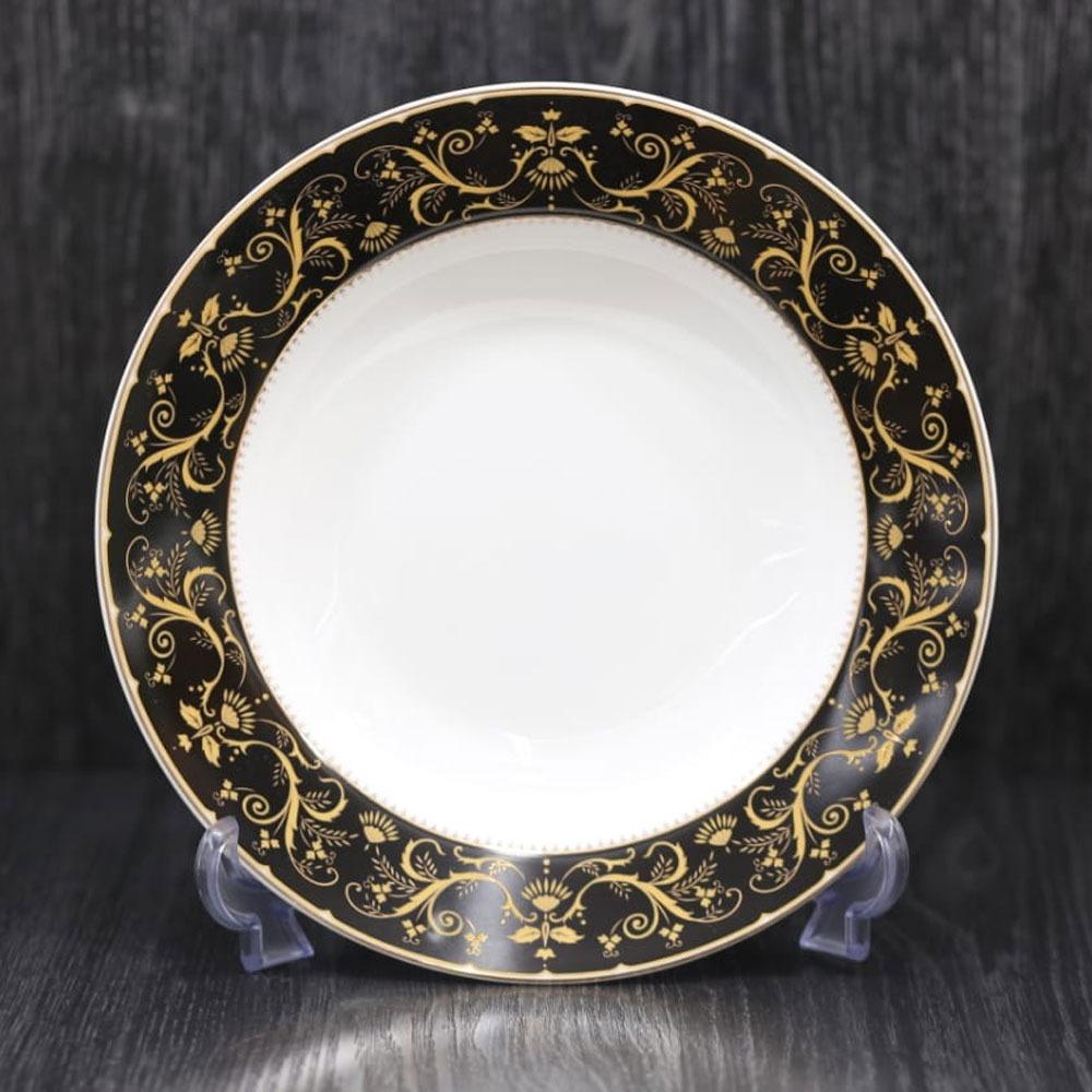 PLATE DINNER ROYAL BISTRO P-692B BASIC