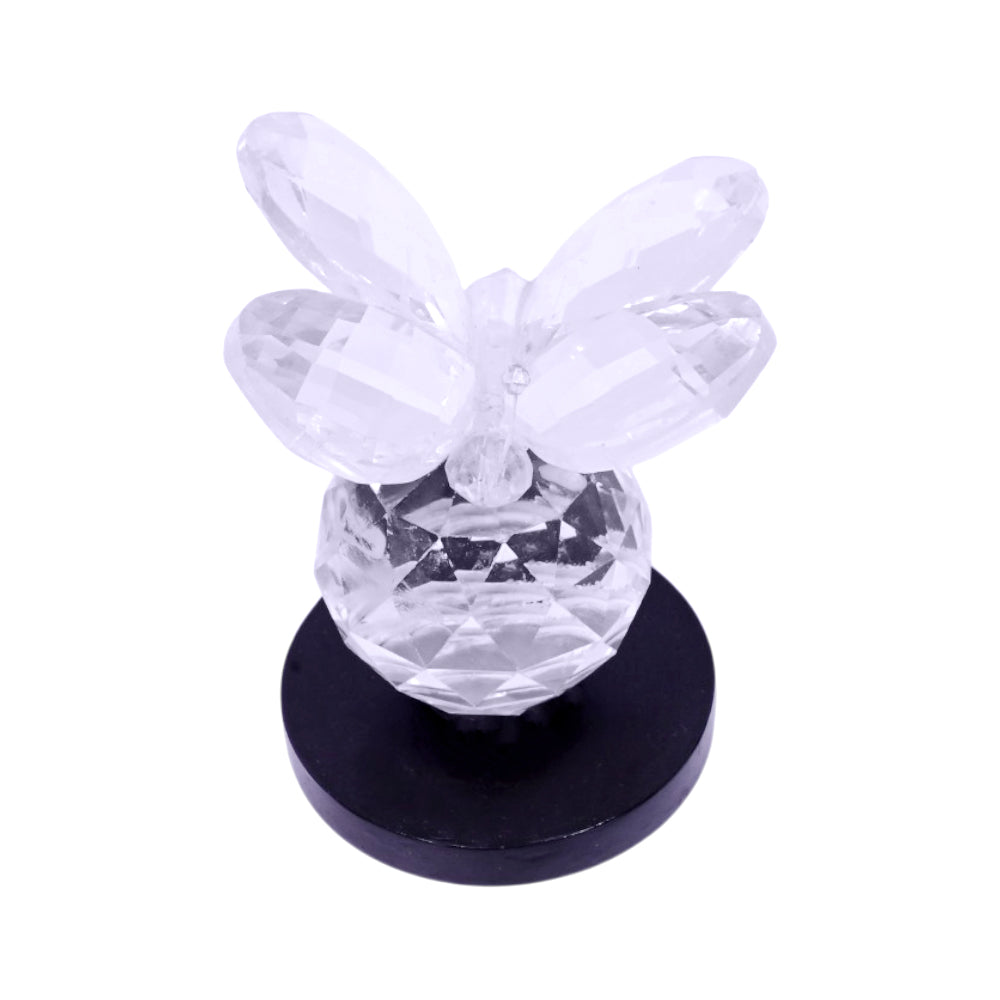 BUTTERFLY CRYSTAL IR SIQ-19 BASIC
