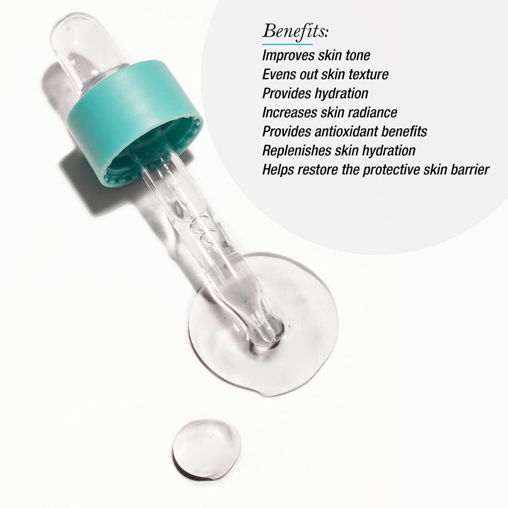 CO NATURAL BRIGHTENING SERUM