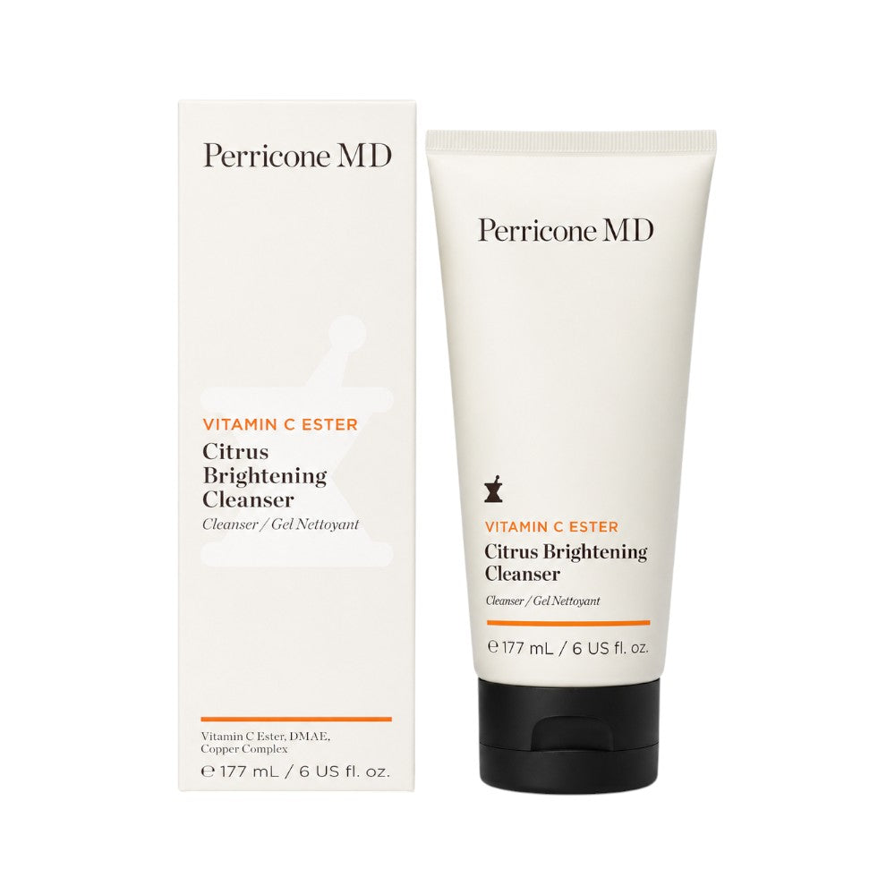 PERRICONE MD VITAMIN C ESTER BRIGHTING CLEANSER 177ML