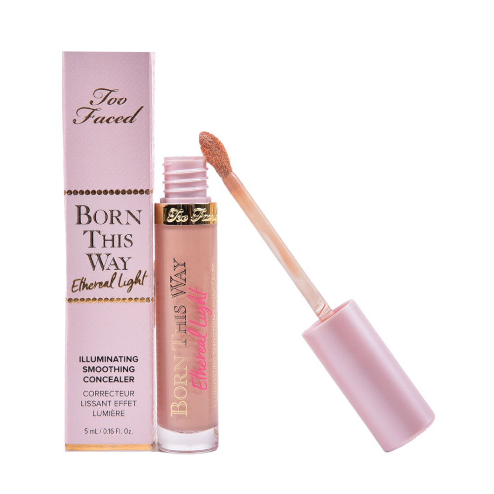 TOO FACED SMOOTHING CONCEALER OATMEAL 5ML