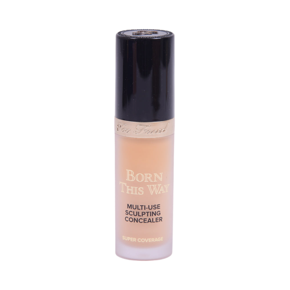 TOO FACED SUPER COVERAGE CONCEALER PORCELEIN 13.5ML