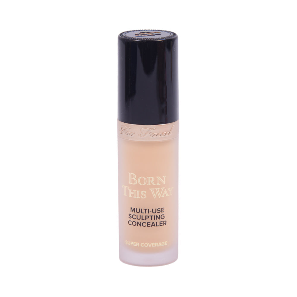 TOO FACED SUPER COVERAGE CONCEALER 13.5ML