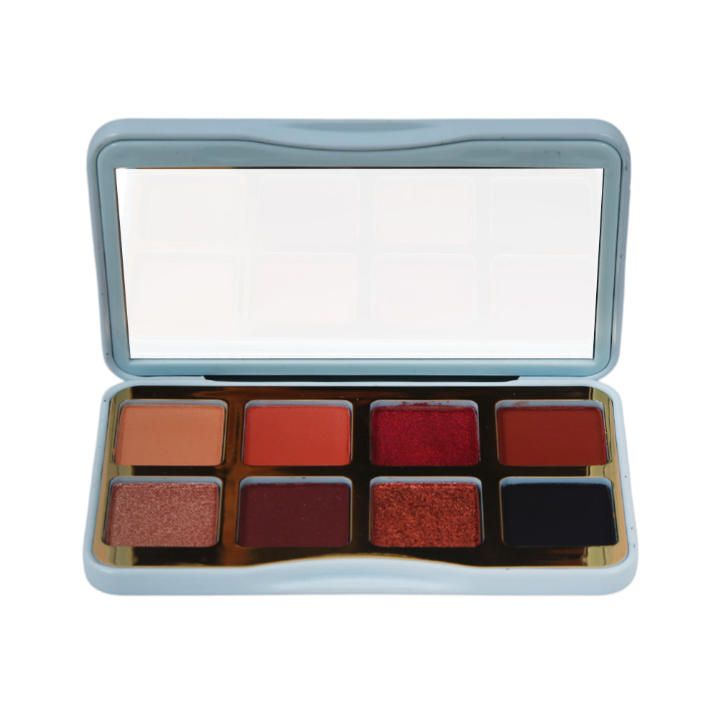 TOO FACED SECRET SANTA ON THE FLY EYE SHADOW