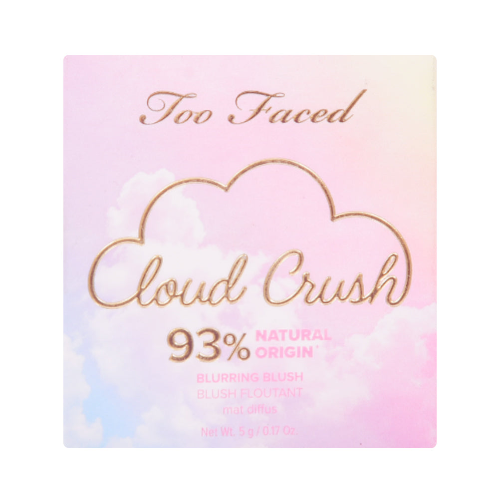 TOO FACED CANDY CLOUDS 5G