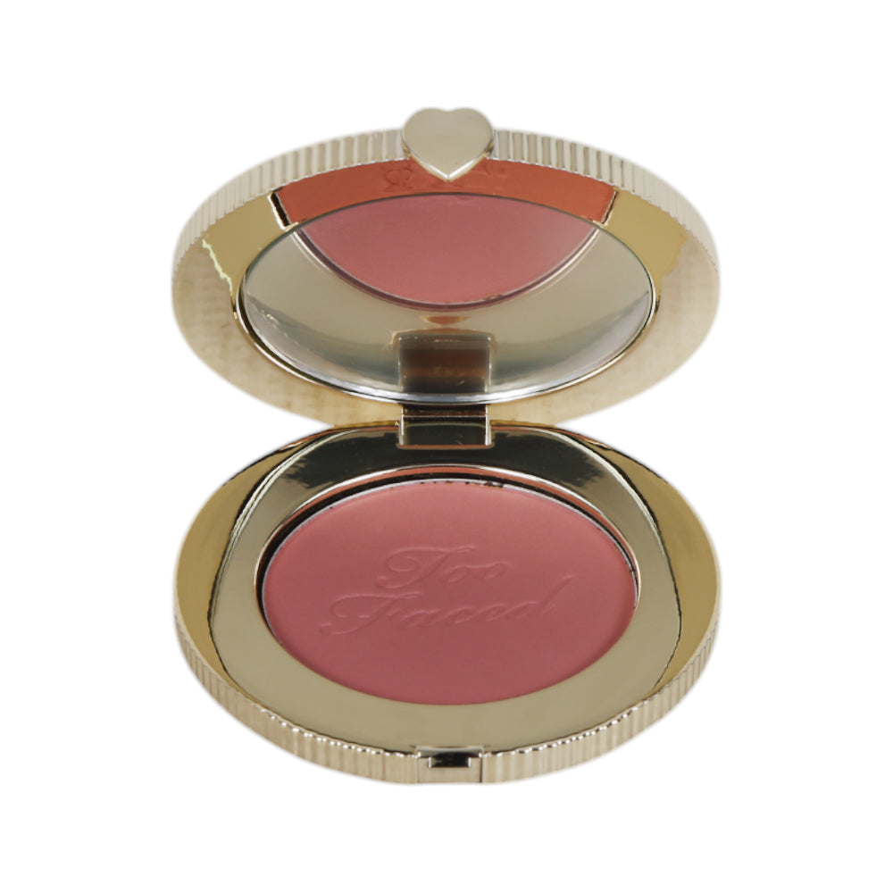 CLOUD CRUSH VELVET CRUSH RAIN DIFFUSED MATTE) BLUSH 5G