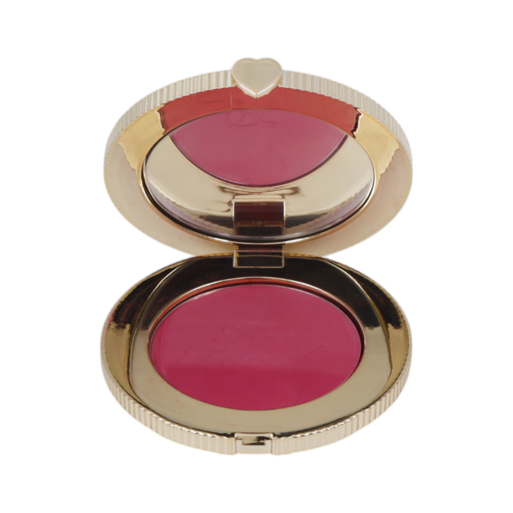 CLOUD CRUSH (WATER MELON RAIN DIFFUSED MATTE) BLUSH 5G