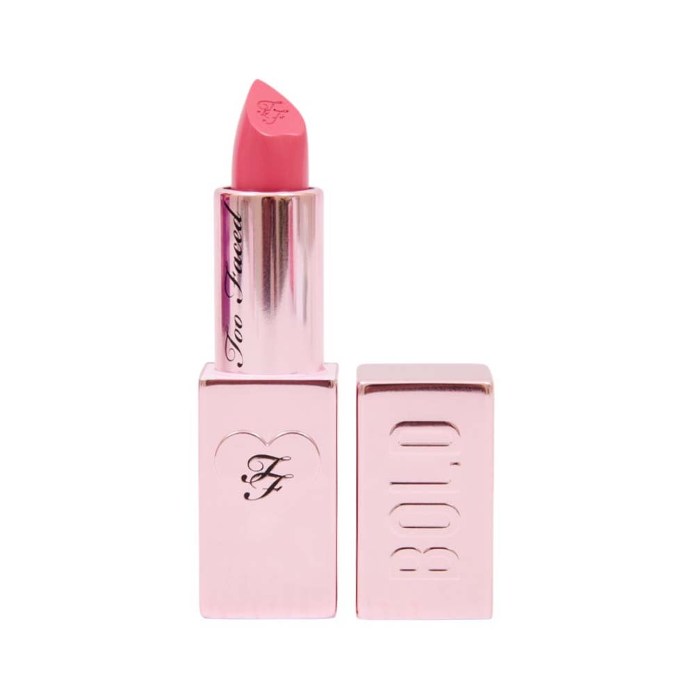 TOO FACED LIPSTICK DEAR DIARY 3.3G