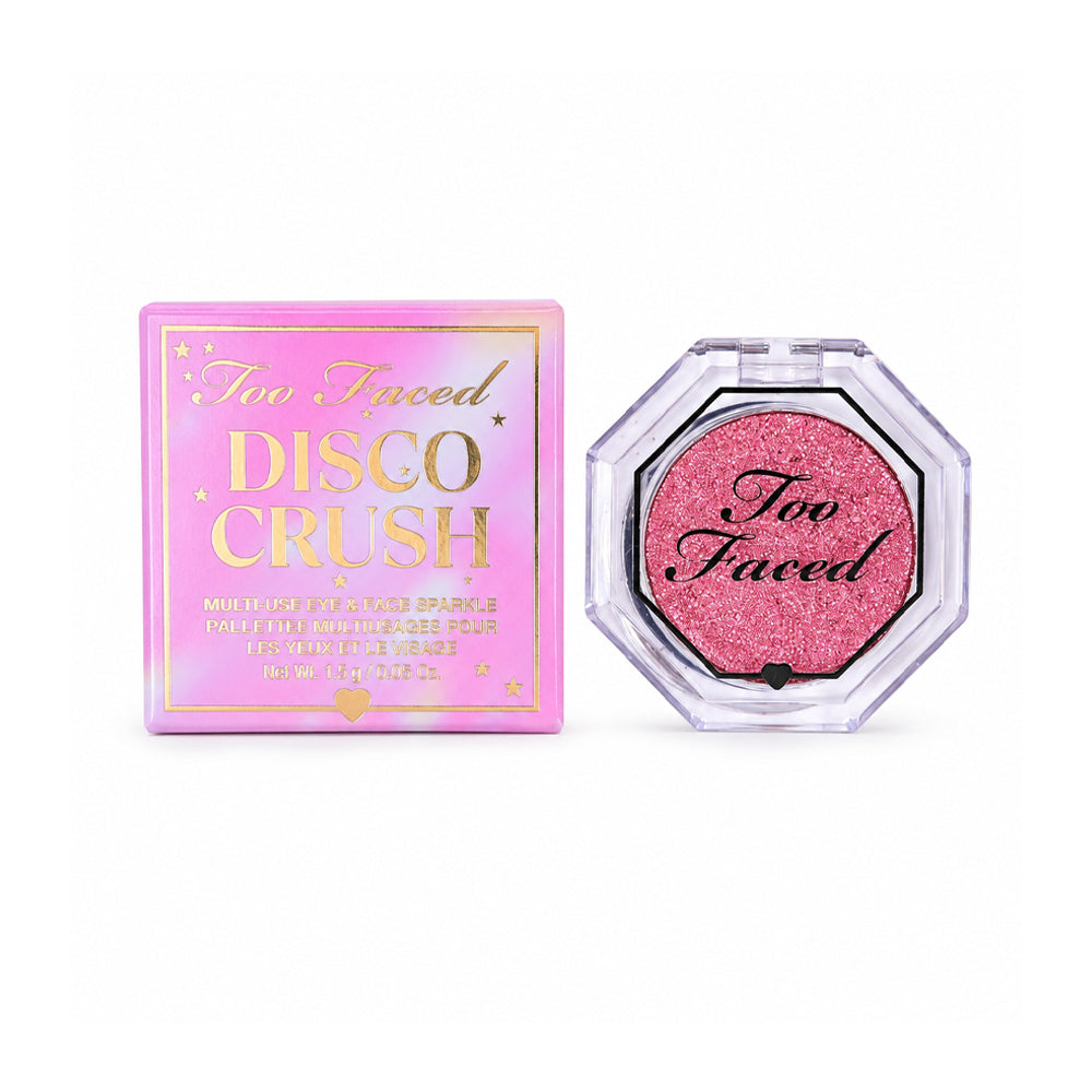 TOO FACE DISCO CRUSH HEART EYES 1.5G
