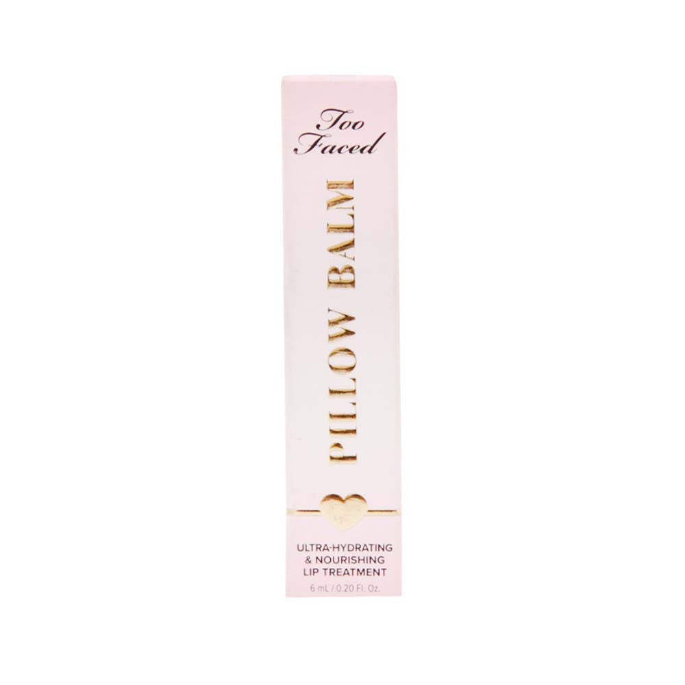 TOO FACED PILLOW BALM LIP TREATMENT 6ML
