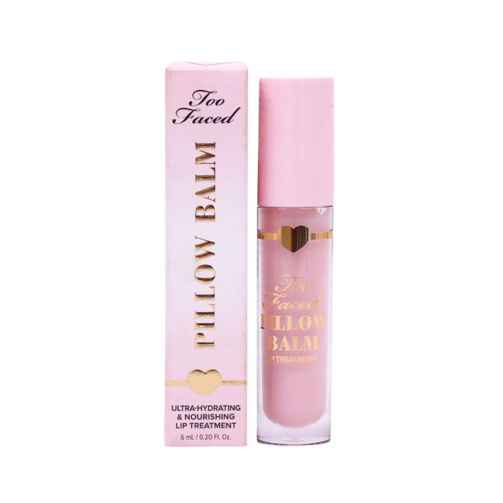 TOO FACED PILLOW TALK ORIGINAL 6ML