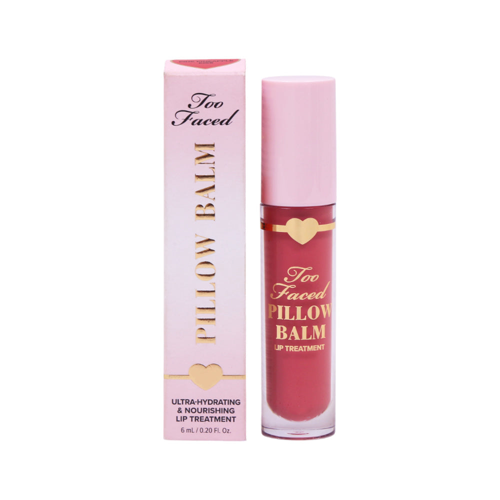TOO FACED PILLOW TALK 6ML