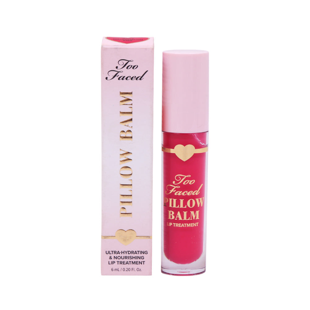 TOO FACED PILLOW TALK JUICY 6ML