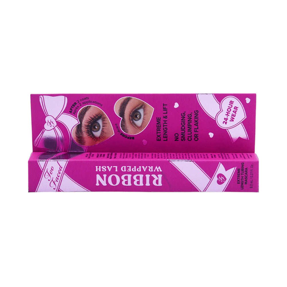 TOO FACED RIBBON WRAPPED LASH MASCARA 8ML