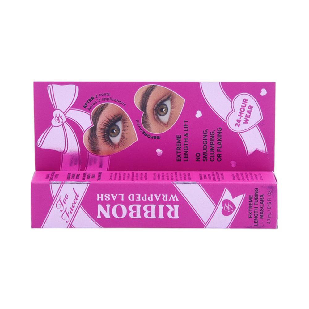 TOO FACED RIBBON WRAPPED LASH MASCARA 4.7ML