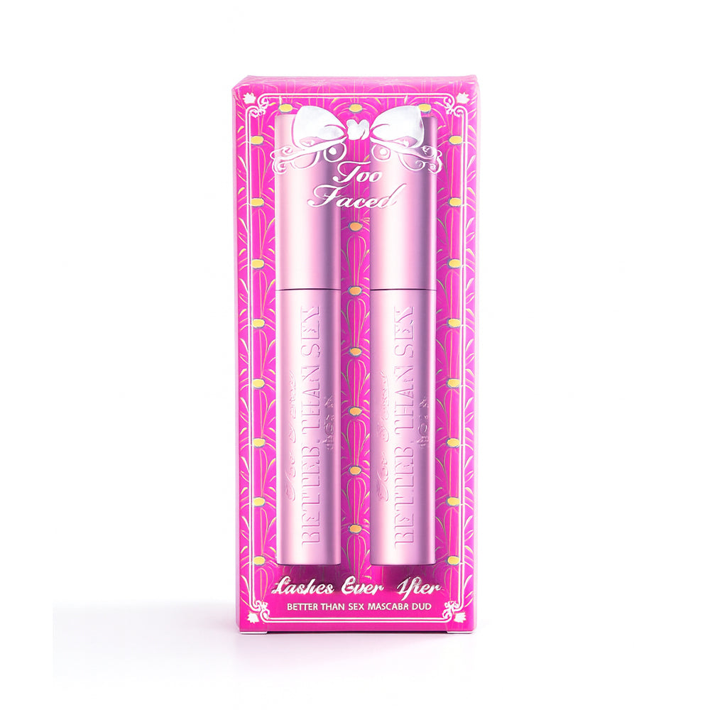 TOO FACED EYE LASH MASCARA