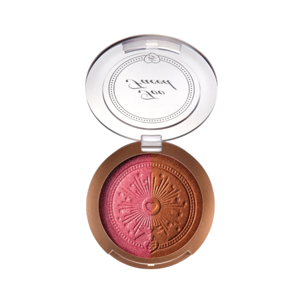 TOO FACED SUN BUNNY BLUSHING BRONZER 8G