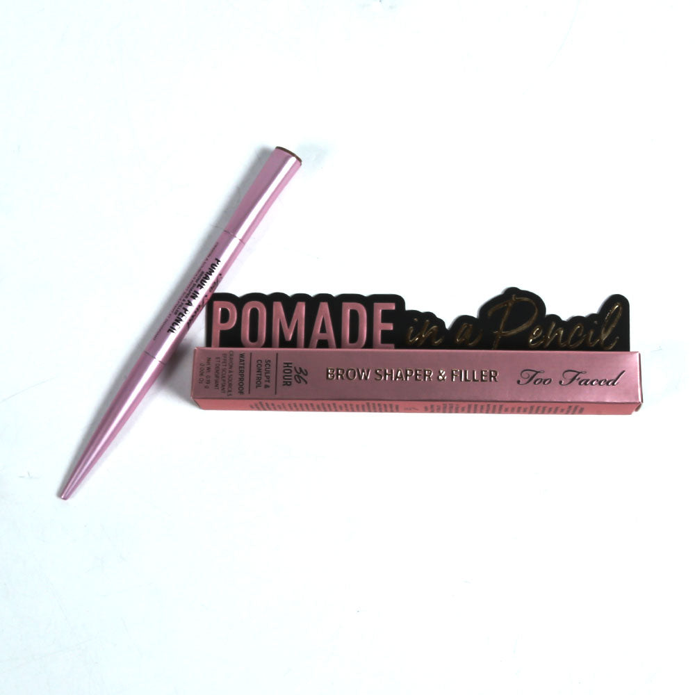 TOO FACED BROW SHAPER & FILER WATERPROOF 0.19 G